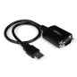StarTechcom 2 PORT USB TO SERIAL